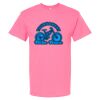 Gold Soft Touch T-Shirt Thumbnail