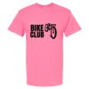 Gold Soft Touch T-Shirt Thumbnail