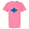Gold Soft Touch T-Shirt Thumbnail