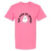 Gold Soft Touch T-Shirt Thumbnail