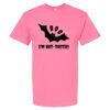 Gold Soft Touch T-Shirt Thumbnail