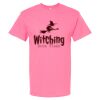Gold Soft Touch T-Shirt Thumbnail