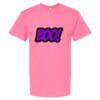 Gold Soft Touch T-Shirt Thumbnail