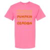 Gold Soft Touch T-Shirt Thumbnail