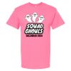 Gold Soft Touch T-Shirt Thumbnail