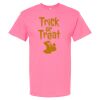 Gold Soft Touch T-Shirt Thumbnail