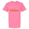 Gold Soft Touch T-Shirt Thumbnail