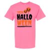 Gold Soft Touch T-Shirt Thumbnail