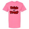 Gold Soft Touch T-Shirt Thumbnail