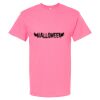 Gold Soft Touch T-Shirt Thumbnail
