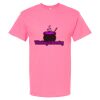 Gold Soft Touch T-Shirt Thumbnail