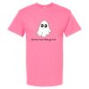 Gold Soft Touch T-Shirt Thumbnail