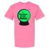 Gold Soft Touch T-Shirt Thumbnail