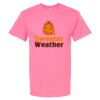 Gold Soft Touch T-Shirt Thumbnail