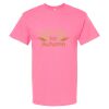 Gold Soft Touch T-Shirt Thumbnail