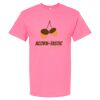 Gold Soft Touch T-Shirt Thumbnail