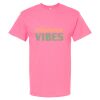 Gold Soft Touch T-Shirt Thumbnail
