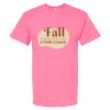 Gold Soft Touch T-Shirt Thumbnail