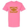 Gold Soft Touch T-Shirt Thumbnail