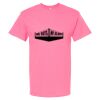 Gold Soft Touch T-Shirt Thumbnail
