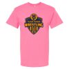 Gold Soft Touch T-Shirt Thumbnail