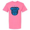 Gold Soft Touch T-Shirt Thumbnail