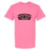 Gold Soft Touch T-Shirt Thumbnail