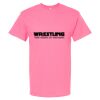 Gold Soft Touch T-Shirt Thumbnail