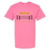 Gold Soft Touch T-Shirt Thumbnail