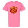 Gold Soft Touch T-Shirt Thumbnail