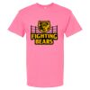 Gold Soft Touch T-Shirt Thumbnail