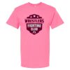 Gold Soft Touch T-Shirt Thumbnail