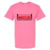 Gold Soft Touch T-Shirt Thumbnail