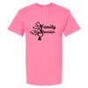 Gold Soft Touch T-Shirt Thumbnail
