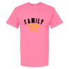 Gold Soft Touch T-Shirt Thumbnail