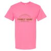 Gold Soft Touch T-Shirt Thumbnail