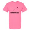 Gold Soft Touch T-Shirt Thumbnail