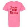 Gold Soft Touch T-Shirt Thumbnail