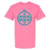 Gold Soft Touch T-Shirt Thumbnail
