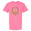 Gold Soft Touch T-Shirt Thumbnail