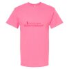 Gold Soft Touch T-Shirt Thumbnail