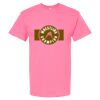 Gold Soft Touch T-Shirt Thumbnail