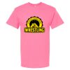 Gold Soft Touch T-Shirt Thumbnail