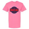 Gold Soft Touch T-Shirt Thumbnail