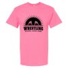 Gold Soft Touch T-Shirt Thumbnail