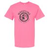 Gold Soft Touch T-Shirt Thumbnail