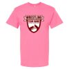 Gold Soft Touch T-Shirt Thumbnail