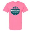 Gold Soft Touch T-Shirt Thumbnail
