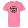 Gold Soft Touch T-Shirt Thumbnail