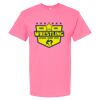 Gold Soft Touch T-Shirt Thumbnail